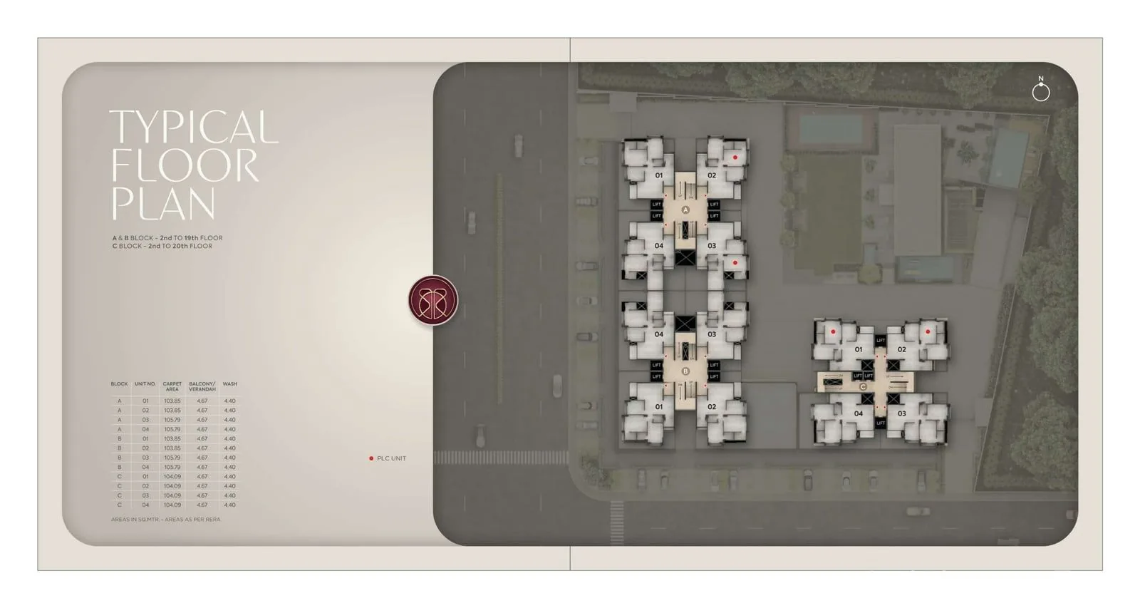 Property in Makarba | Ahmedabad