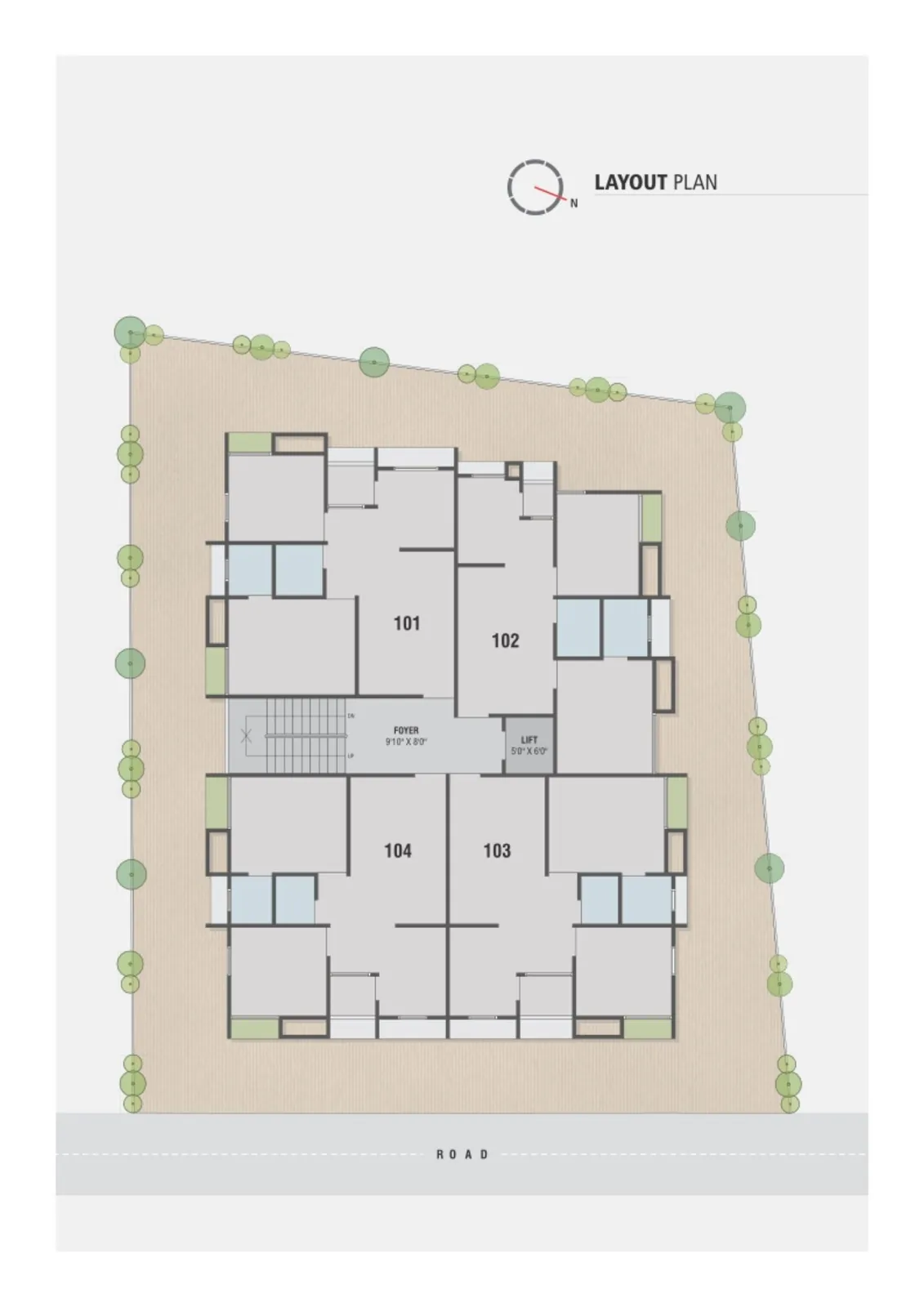 MAHALAXMI DREAM HOME photo