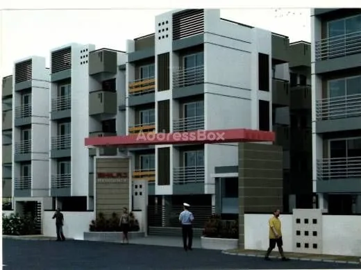 Shilaj Residency photo