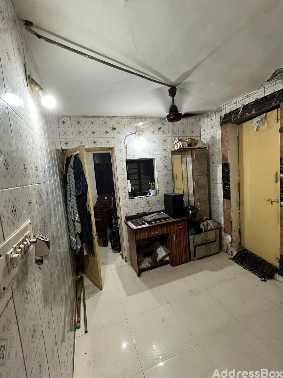 Shreenath Apartmetn photo