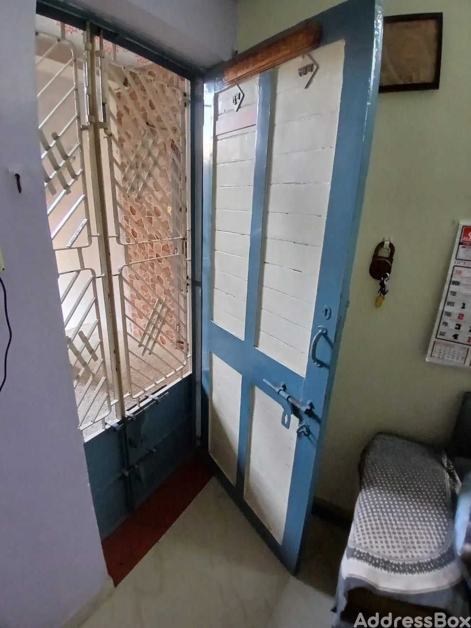 Nandanvan Apartment photo