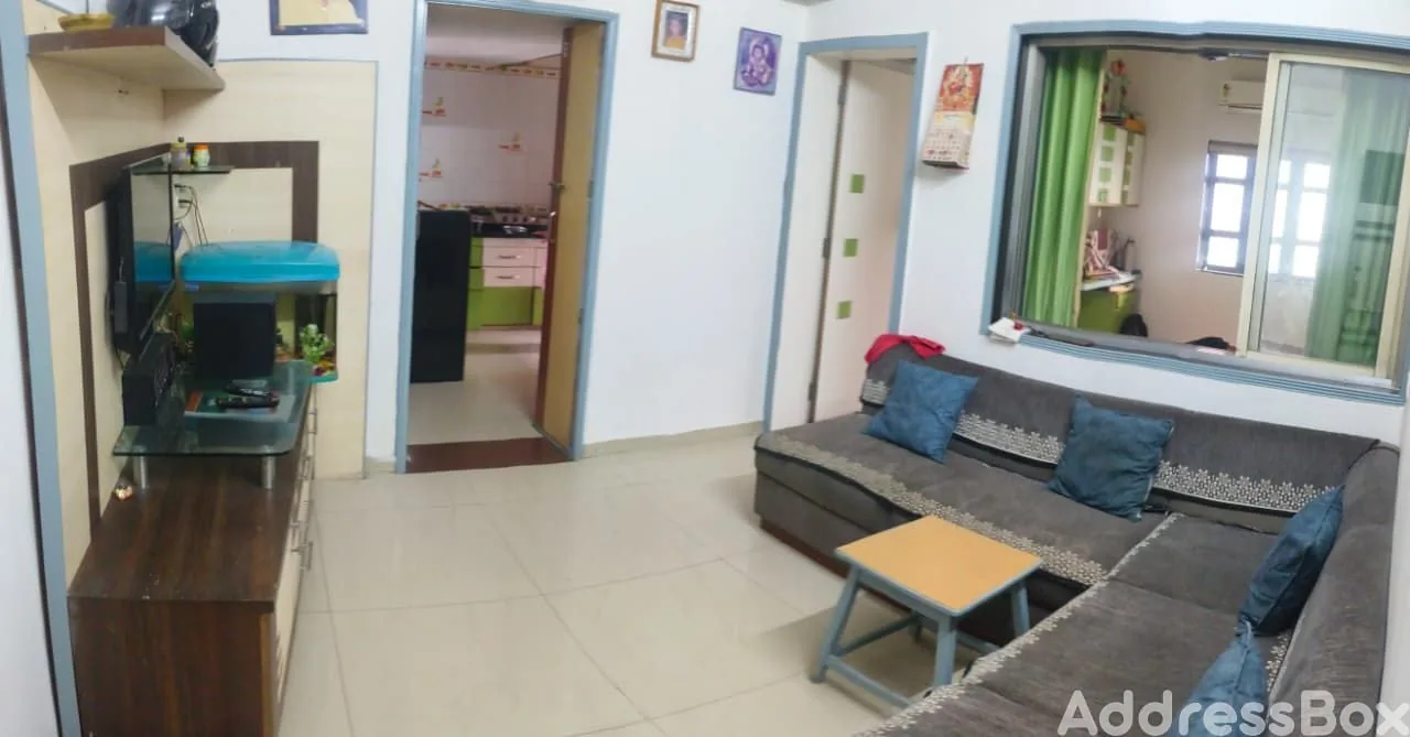 Aakashdeep Apartment photo