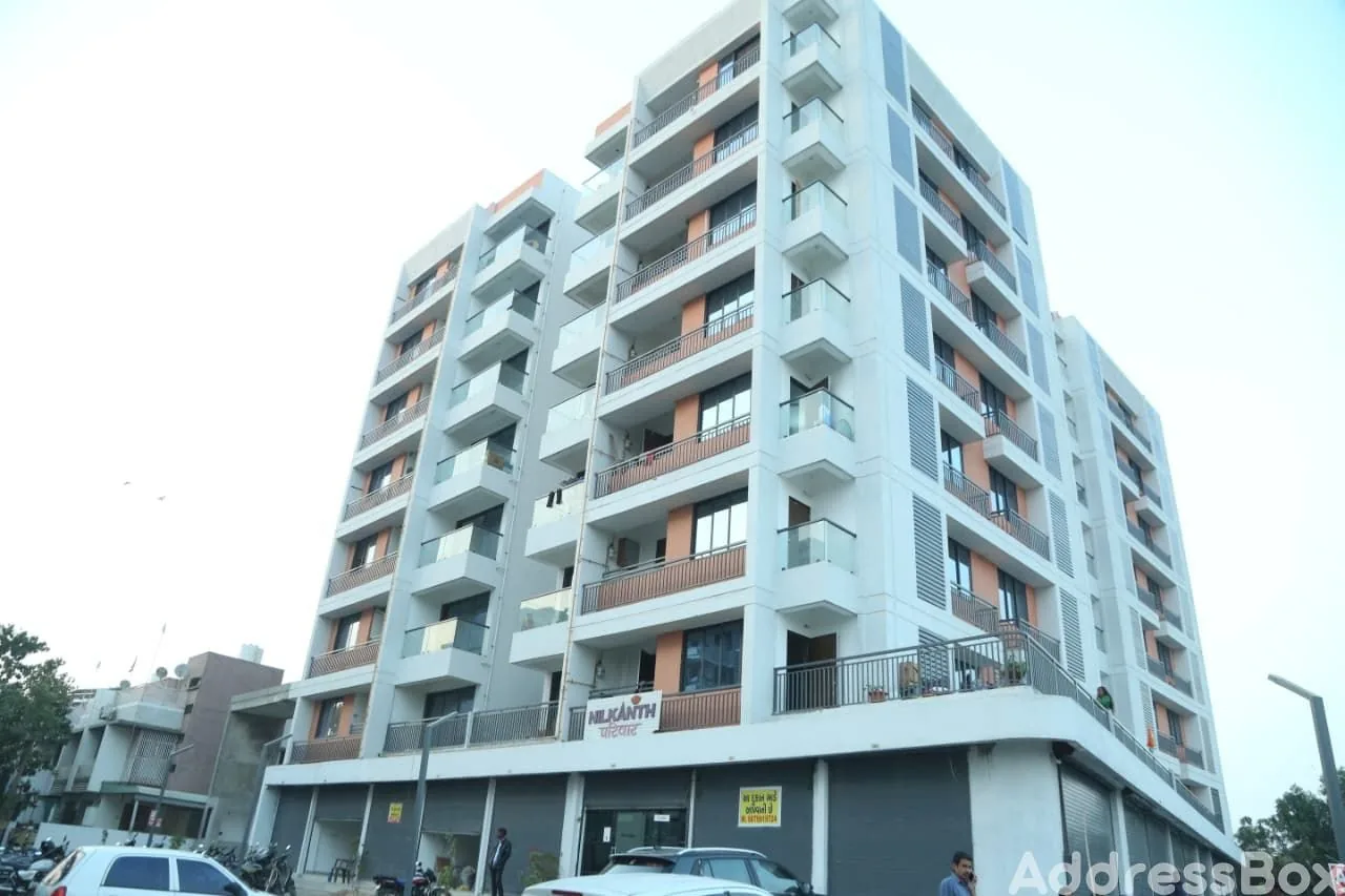 Property in Vastral | Ahmedabad