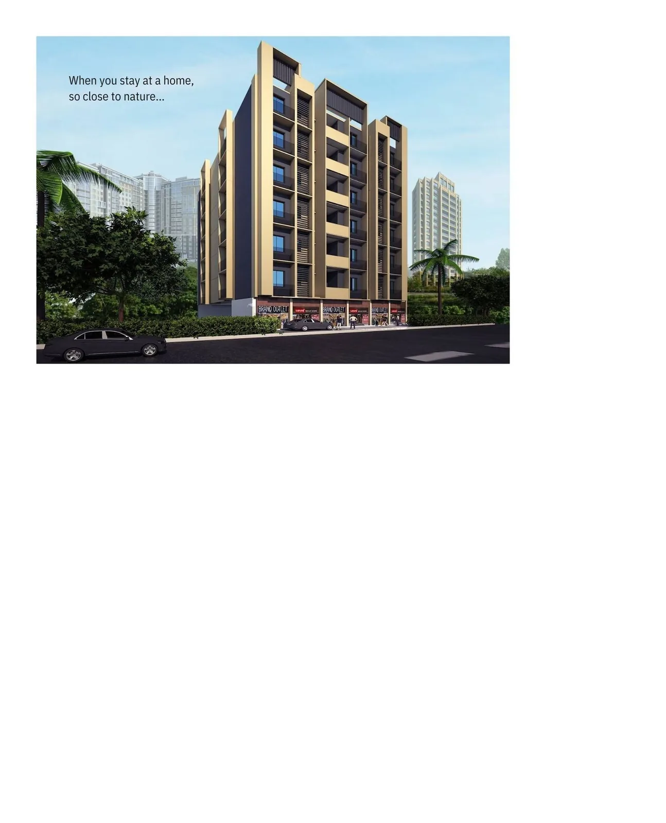 SHIVAM ELEGANCE Exterior