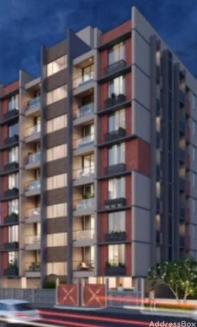 Kallisto 14 Exterior