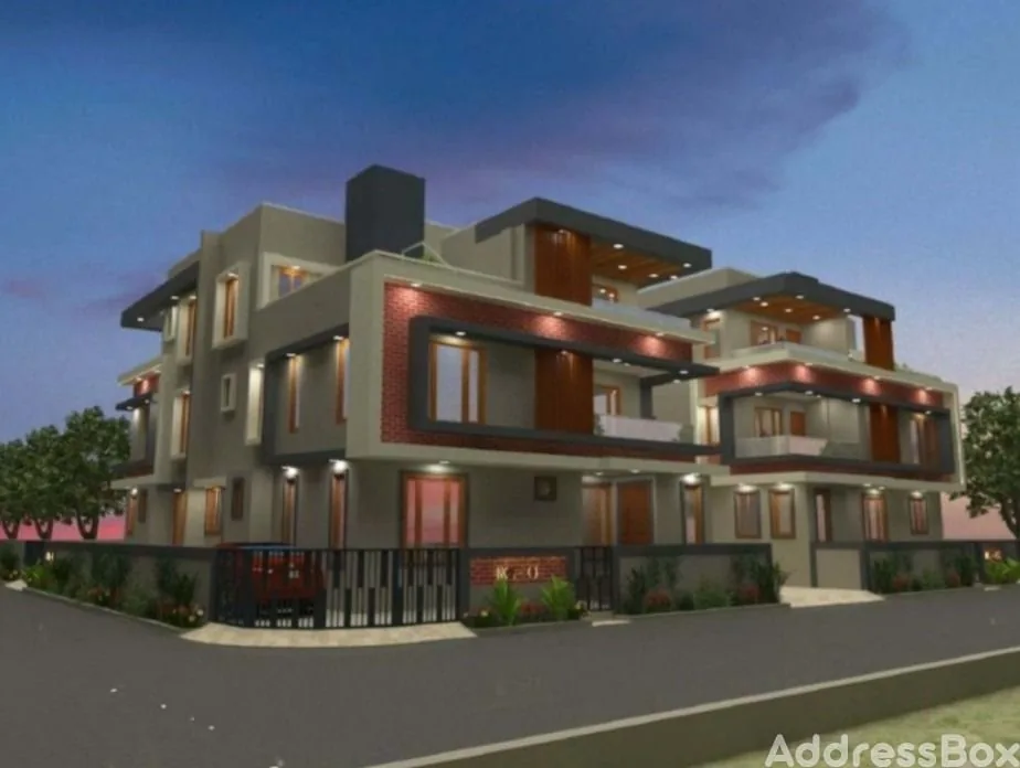 MANIBHADRA BUNGALOWS Others
