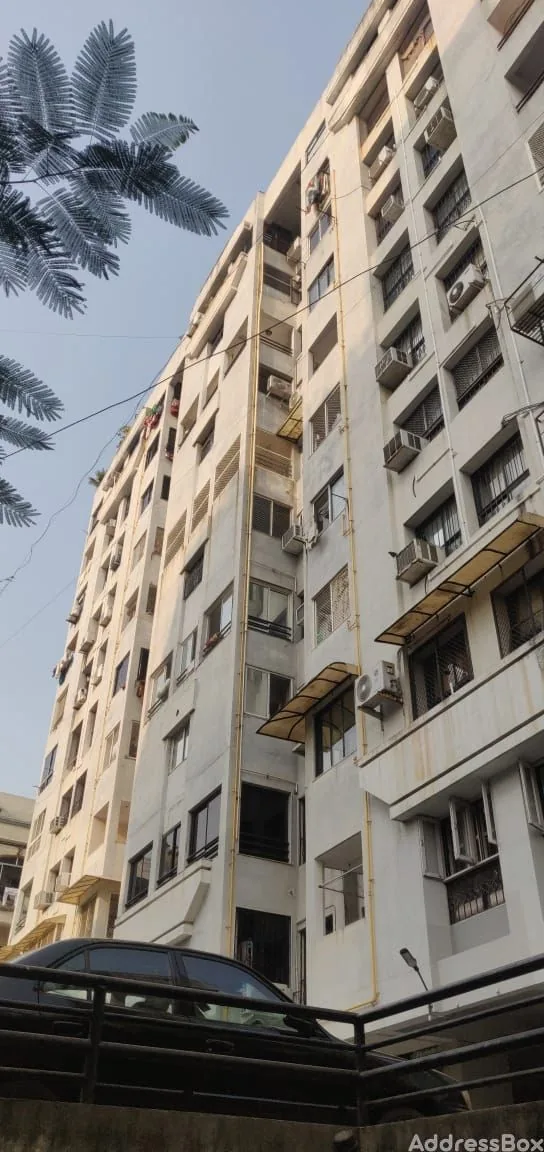 PARTH APARTMENT photo