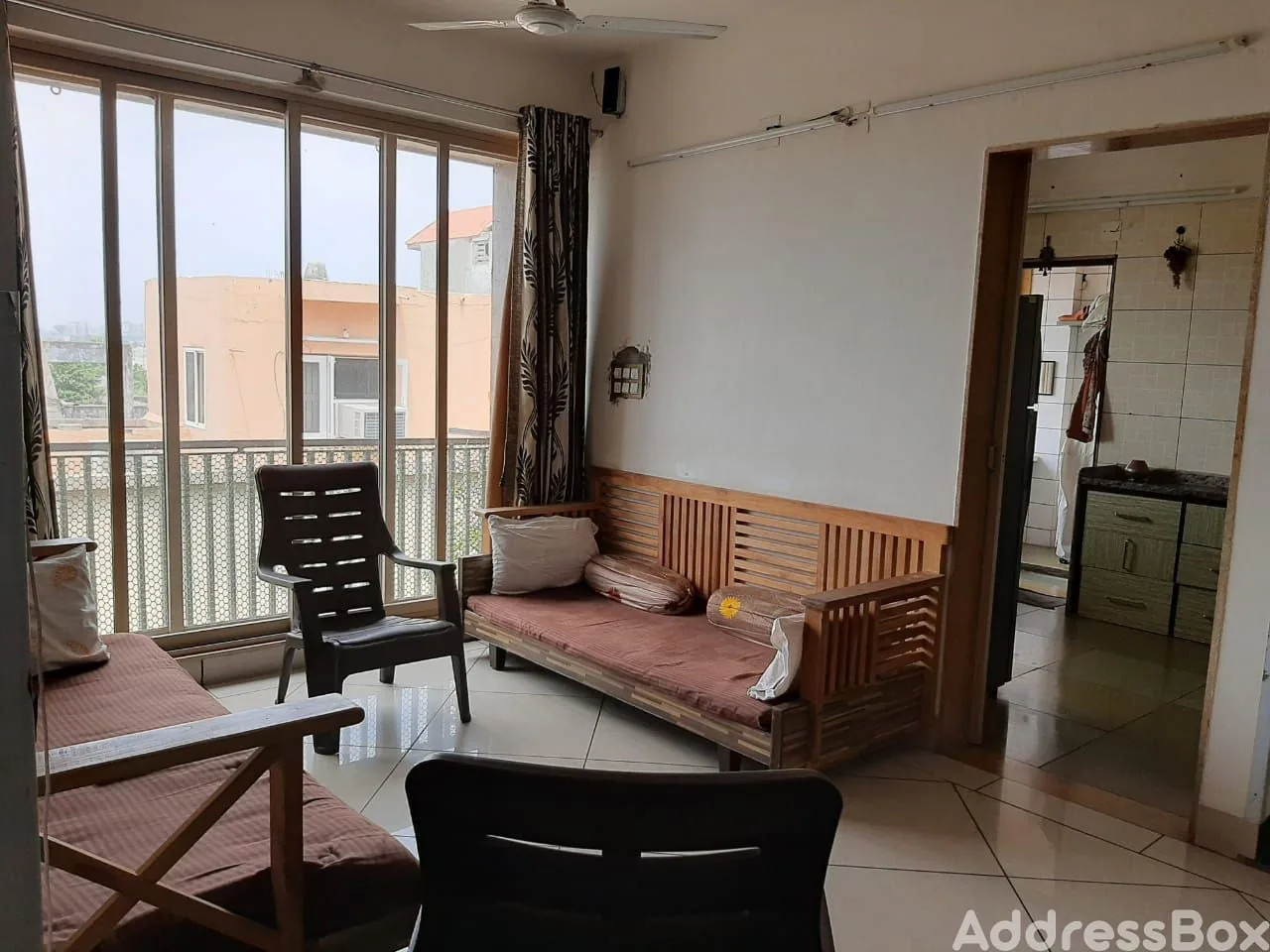 Property in Vasna | Ahmedabad