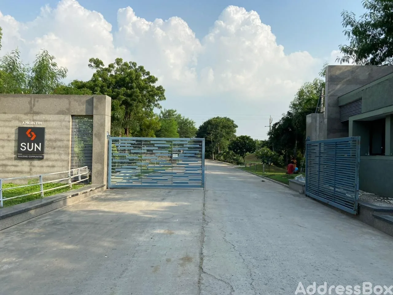Property in Shardanagar | Ahmedabad