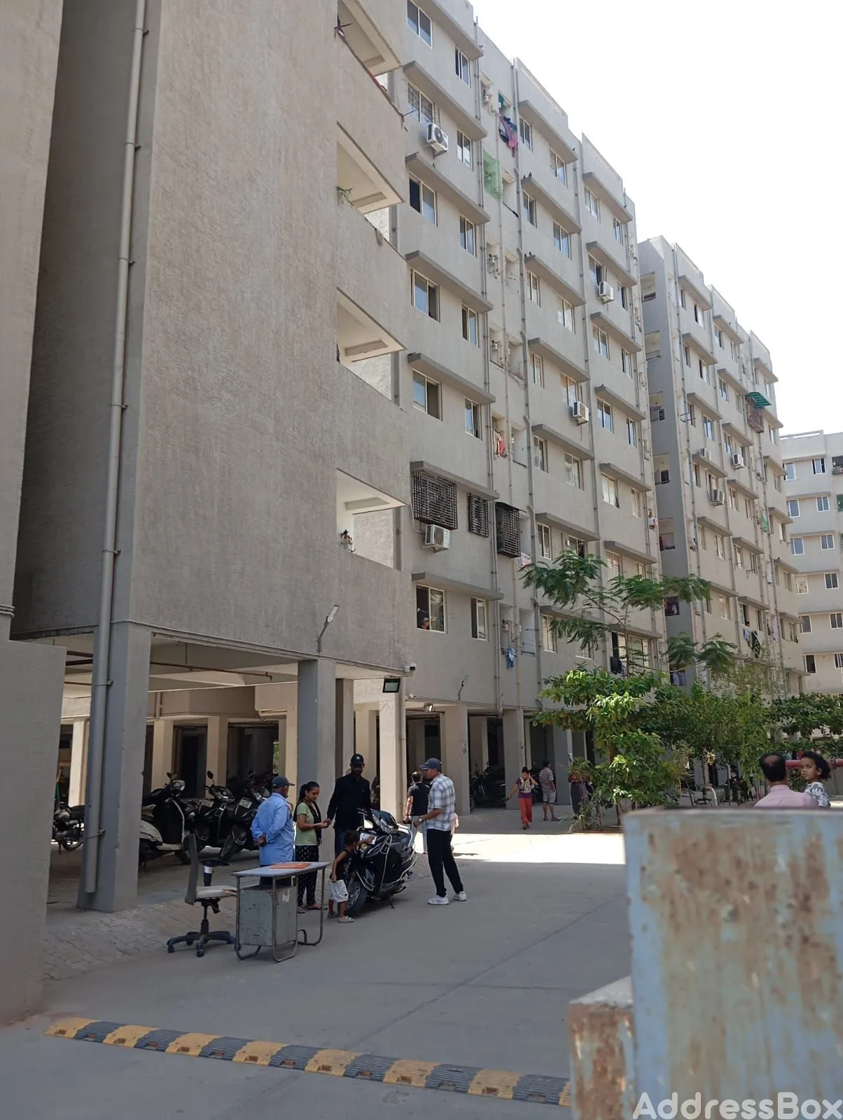 Property in Narol | Ahmedabad