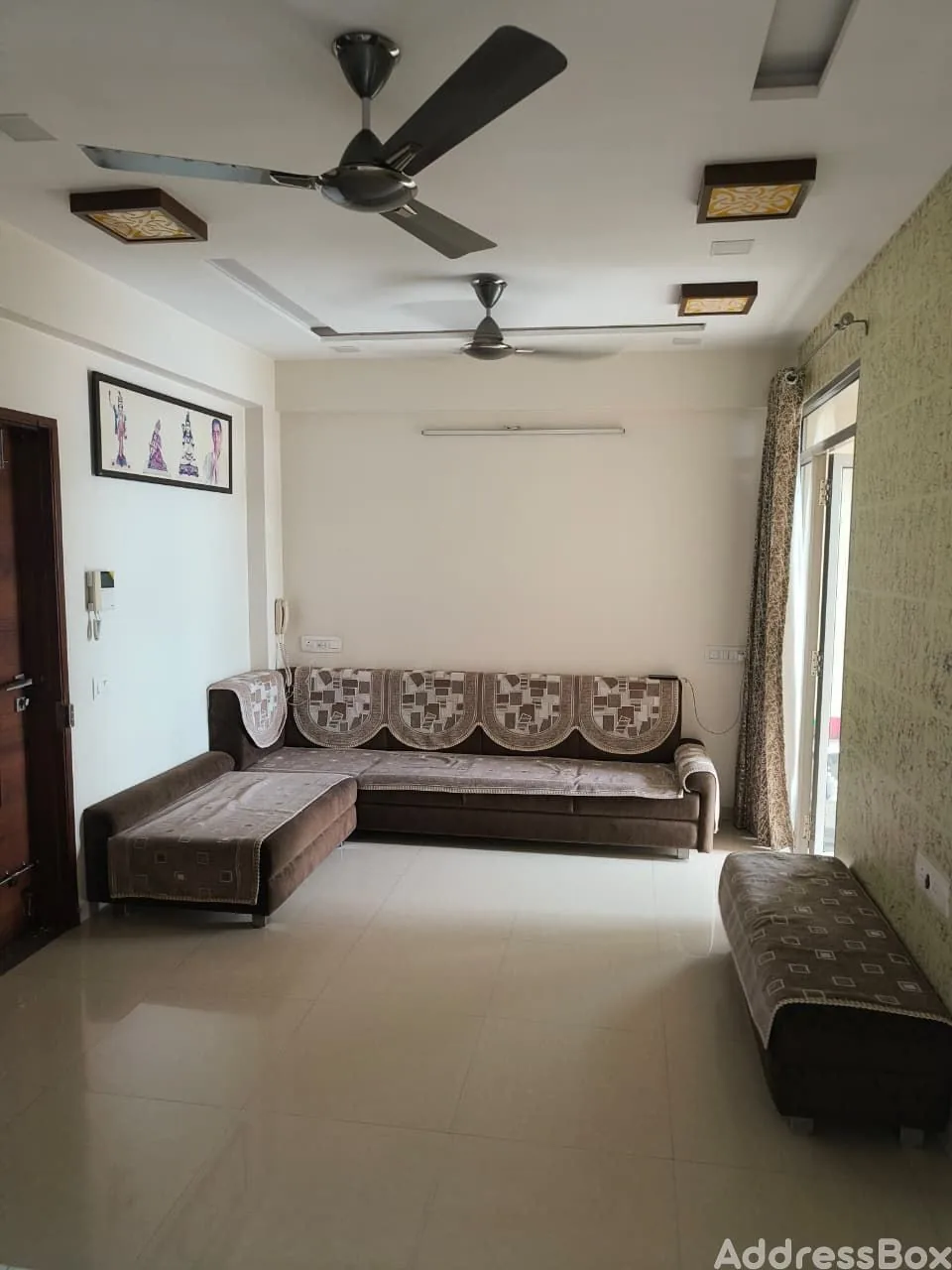 Property in Makarba | Ahmedabad