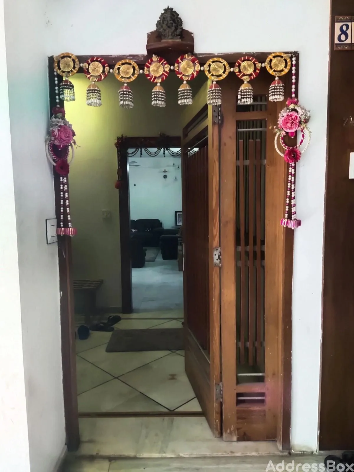 Pushkar Apartment photo
