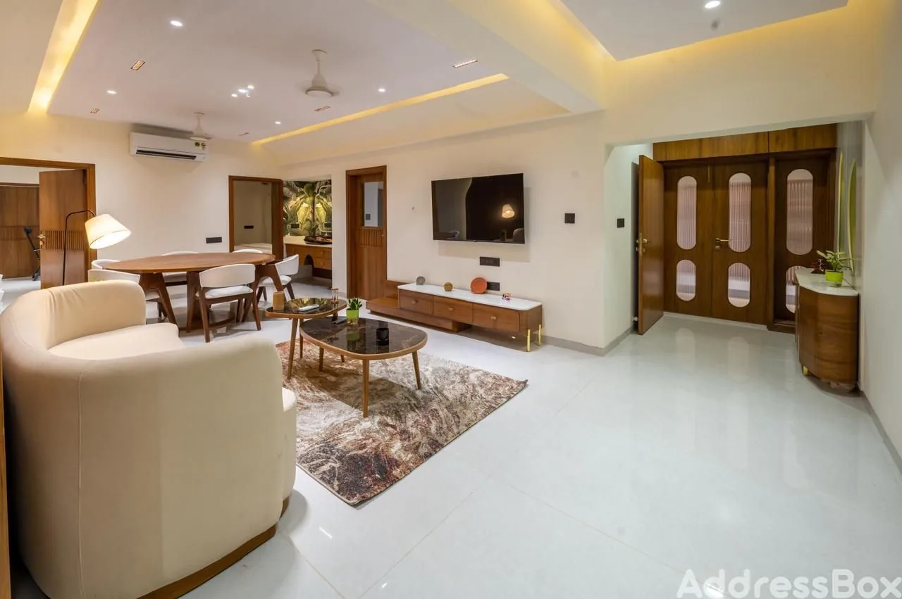 Property in Bodakdev | Ahmedabad