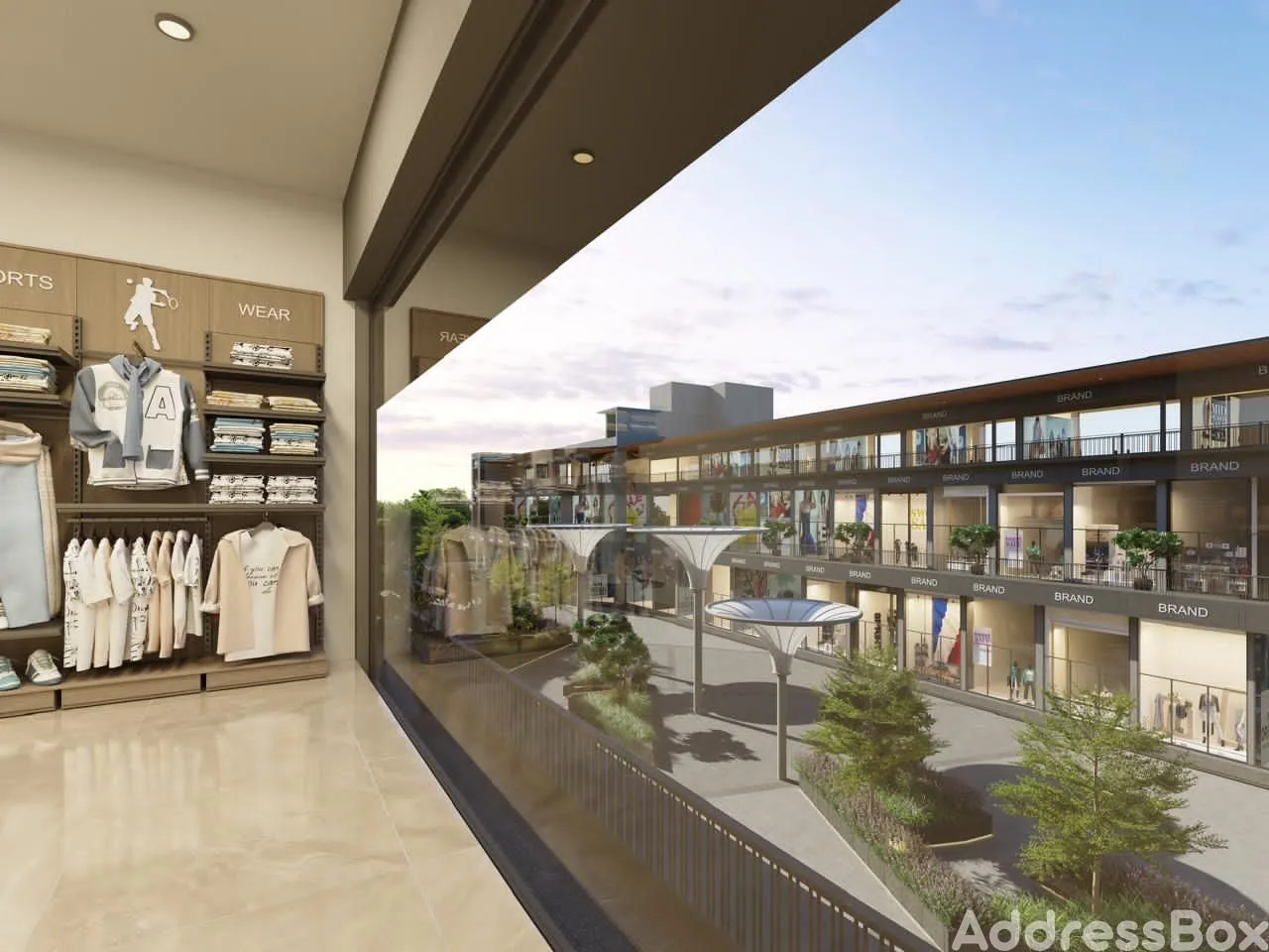 SAMSARA BUSINESS HUB photo