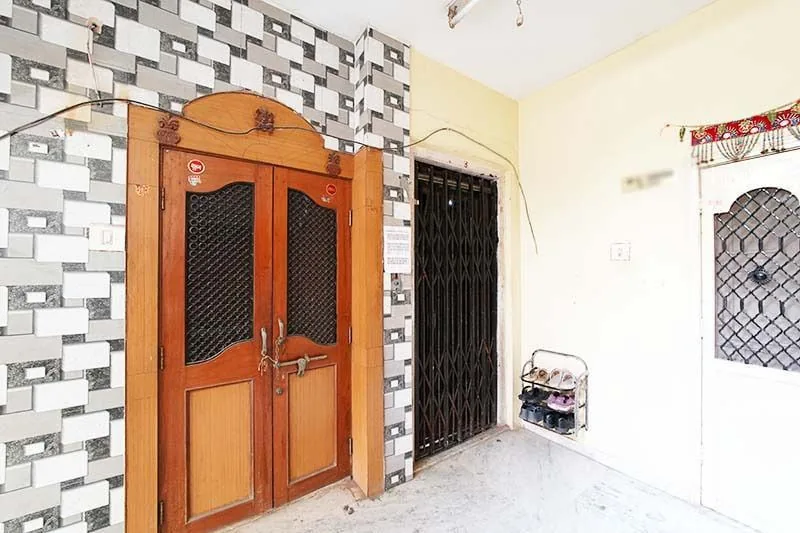 Parth Avenue photo