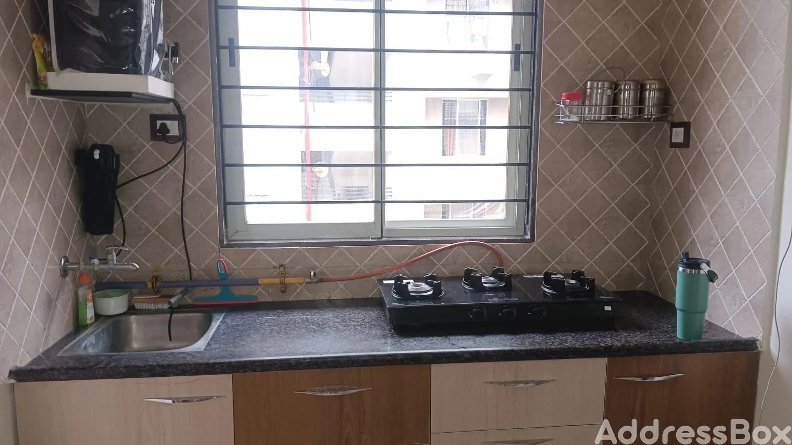 Property in New Maninagar | Ahmedabad