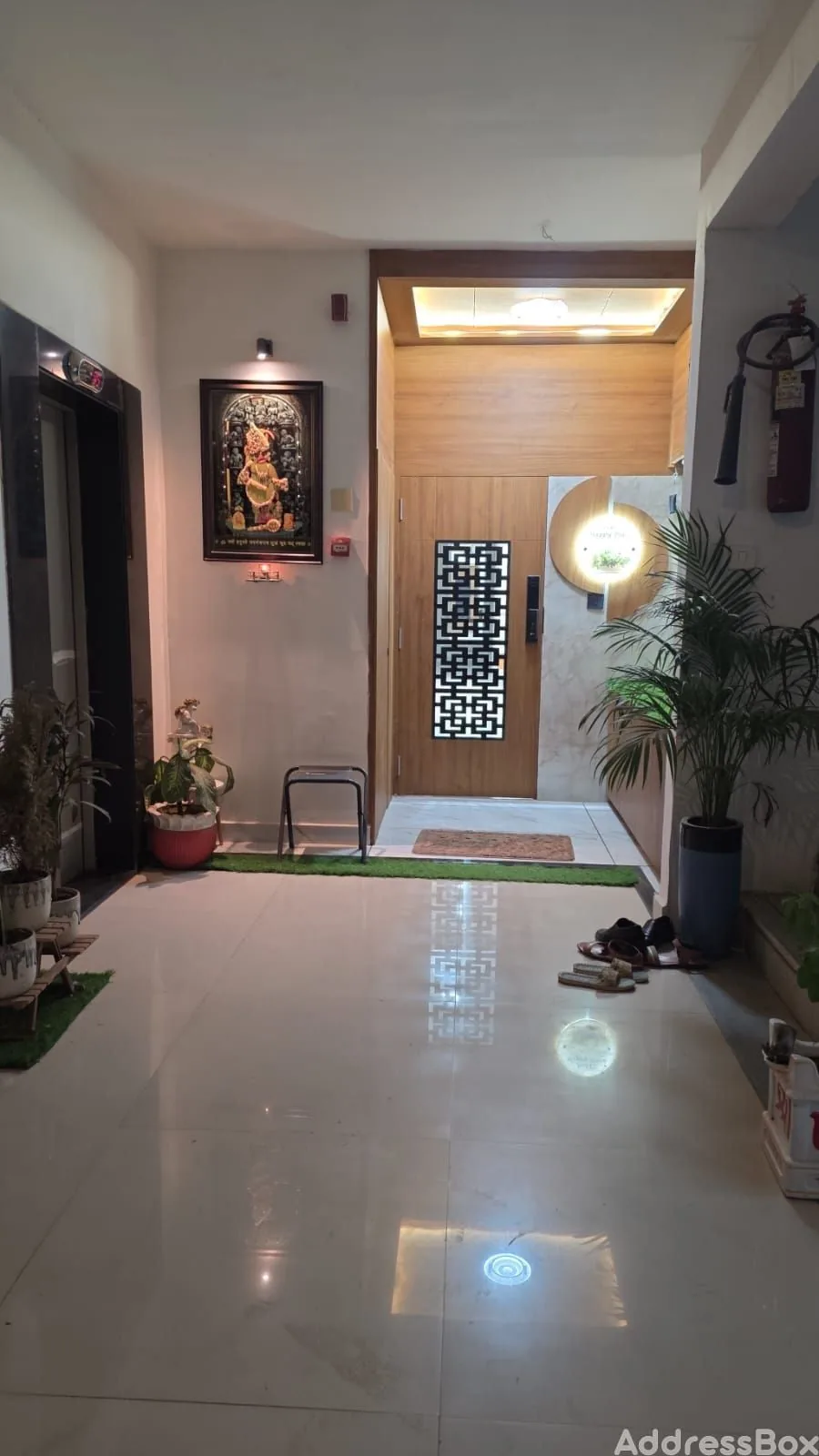 Godrej Garden City photo