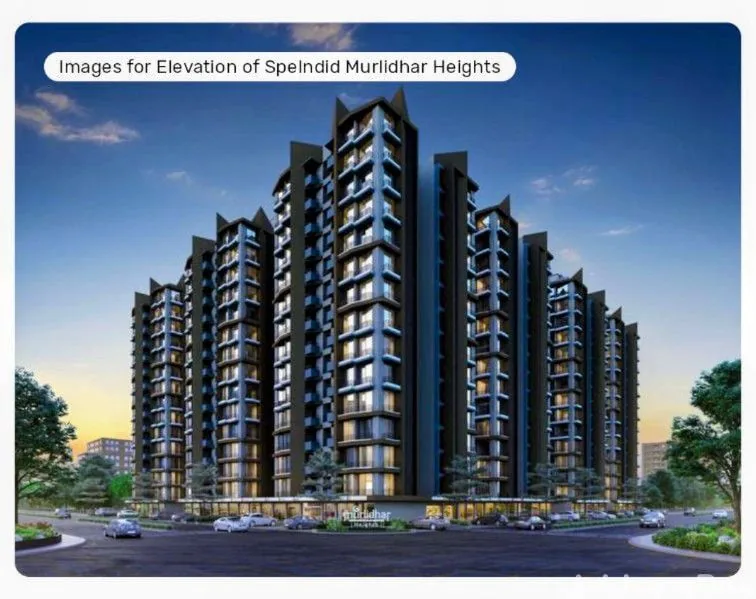 MURLIDHAR HEIGHTS photo