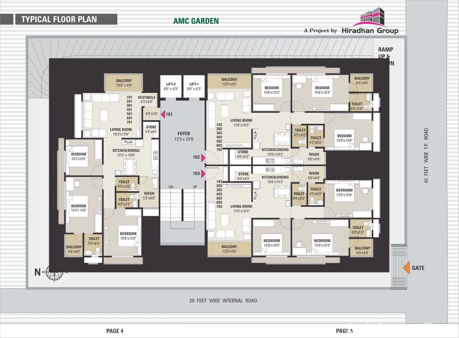 VENUS APARTMENT photo