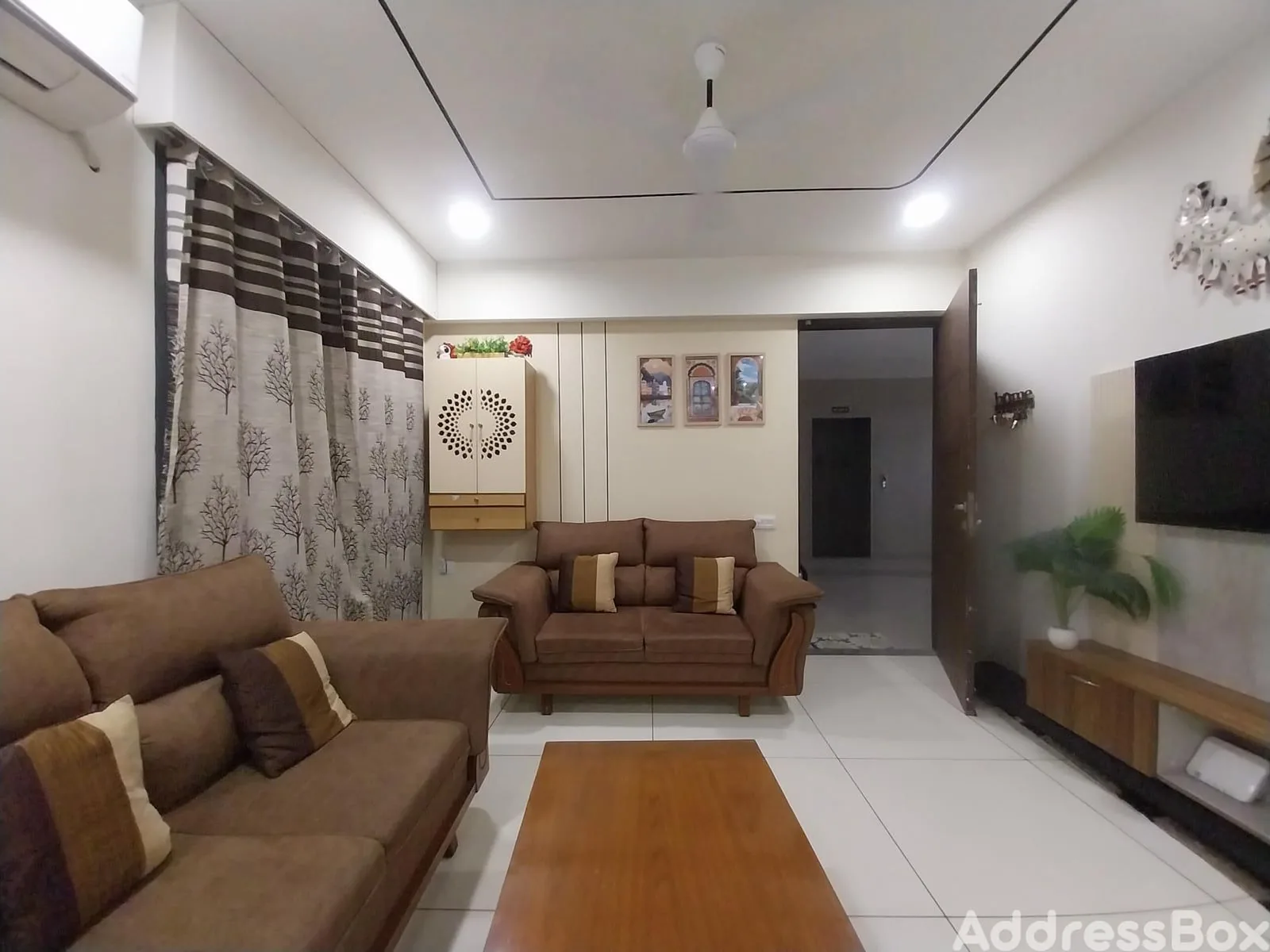 Property in Tragad | Ahmedabad